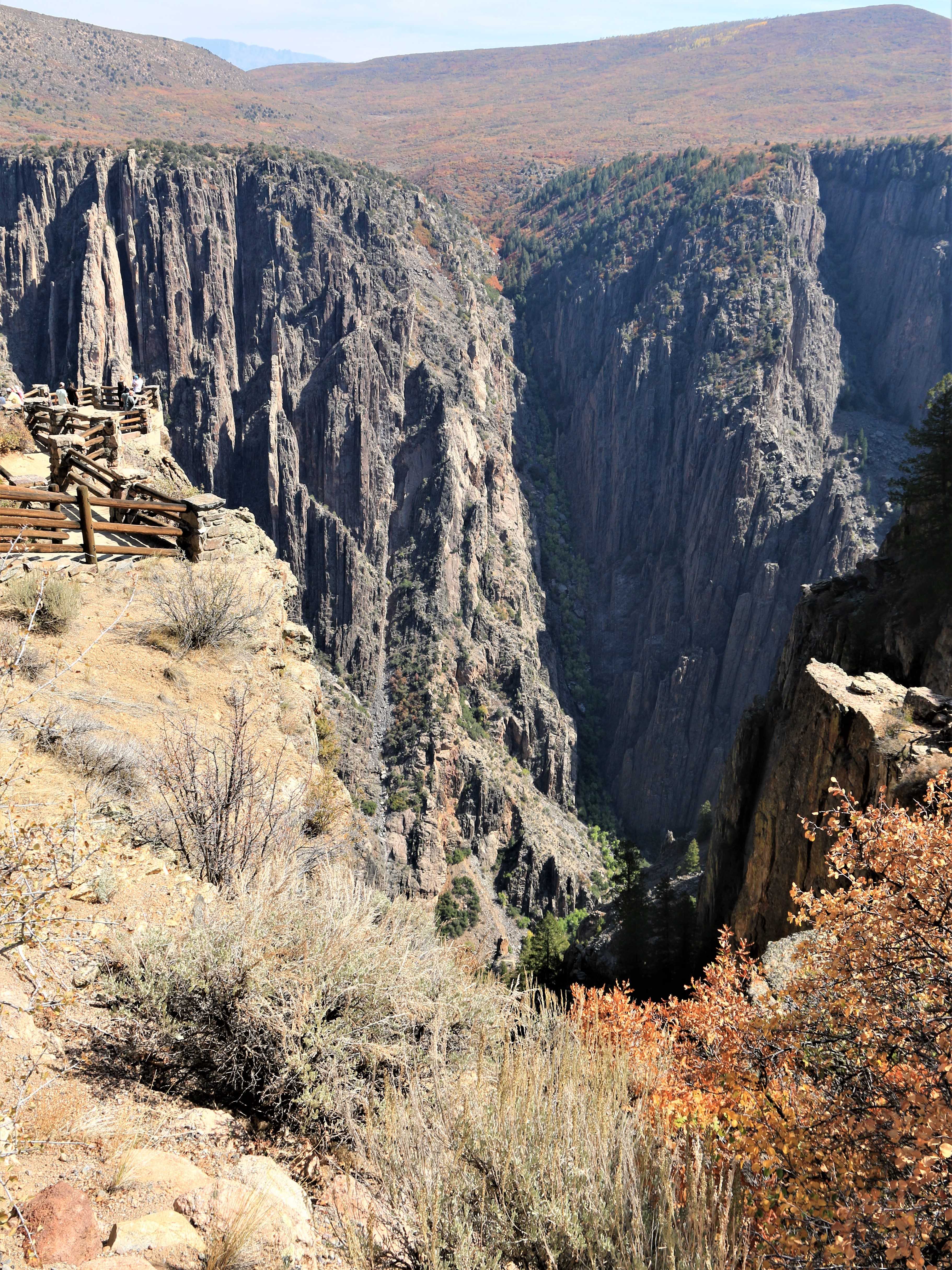 Black Canyon NP